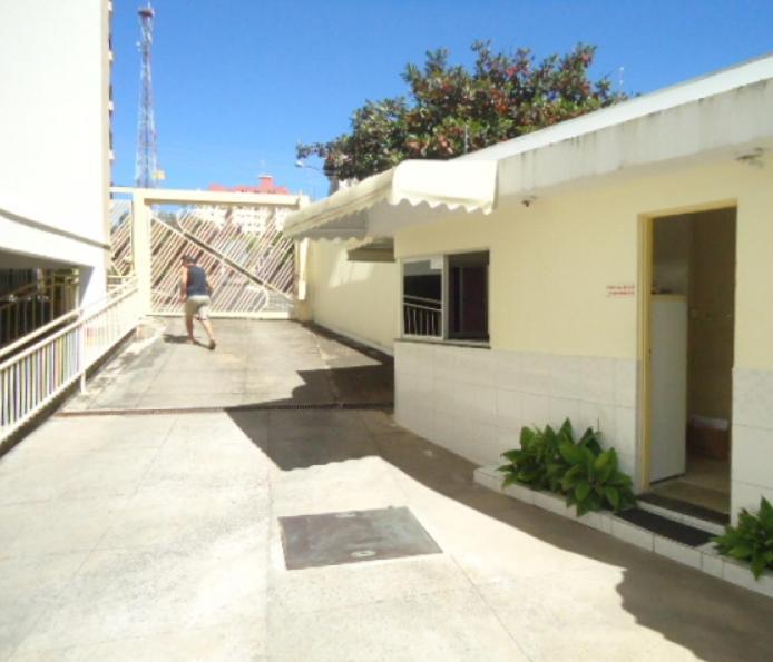 Residencial Varanda Dos Buritis Aparthotel Caldas Novas Bagian luar foto
