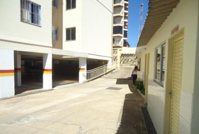 Residencial Varanda Dos Buritis Aparthotel Caldas Novas Bagian luar foto