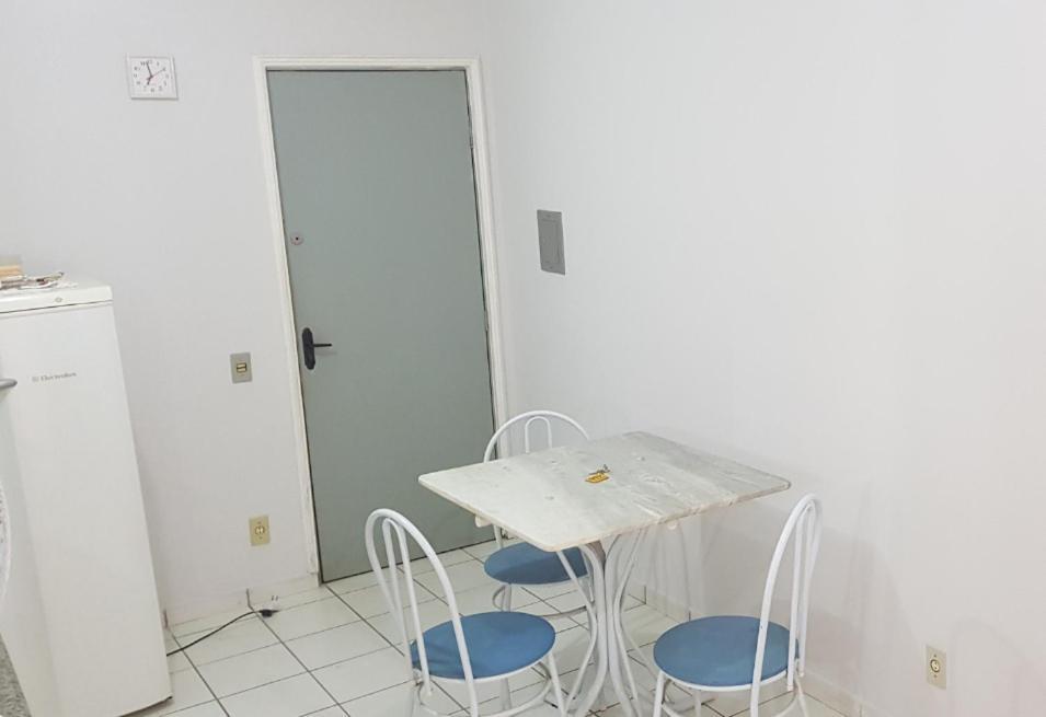 Residencial Varanda Dos Buritis Aparthotel Caldas Novas Bagian luar foto