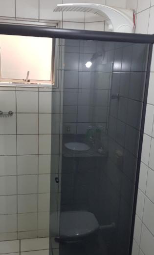 Residencial Varanda Dos Buritis Aparthotel Caldas Novas Bagian luar foto