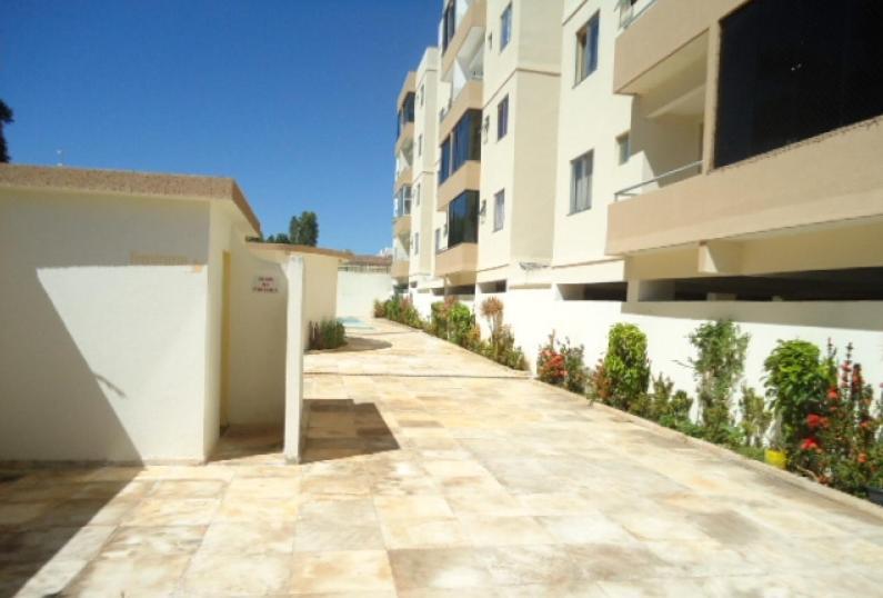 Residencial Varanda Dos Buritis Aparthotel Caldas Novas Bagian luar foto