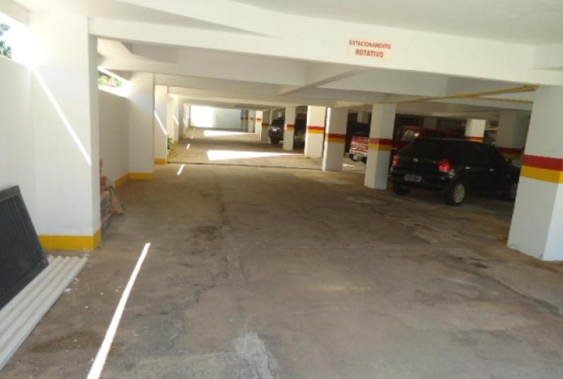 Residencial Varanda Dos Buritis Aparthotel Caldas Novas Bagian luar foto