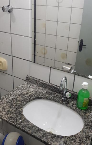 Residencial Varanda Dos Buritis Aparthotel Caldas Novas Bagian luar foto